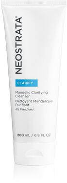 NEOSTRATA Mandelic Clarifying Cleanser 4% PHA/AHA